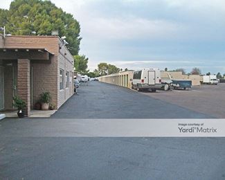 Photo 2 of Extra Space Storage - 1601 East Southshore Drive, Tempe, AZ