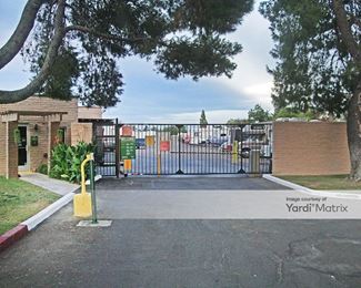 Photo 3 of Extra Space Storage - 1601 East Southshore Drive, Tempe, AZ