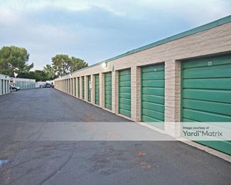 Photo 4 of Extra Space Storage - 1601 East Southshore Drive, Tempe, AZ