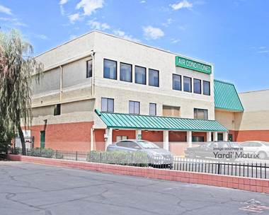Storage Units for Rent available at 4028 North 7th Street, Phoenix, AZ 85014