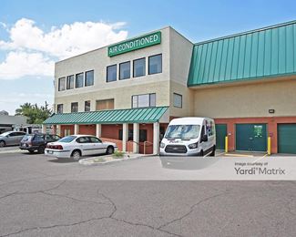 Photo 2 of Extra Space Storage - 4028 North 7th Street, Phoenix, AZ