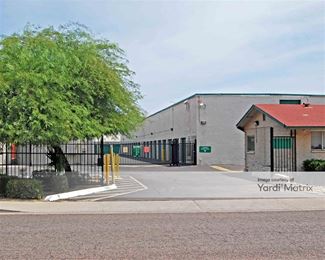 Photo 3 of Extra Space Storage - 2043 West Peoria Avenue, Phoenix, AZ