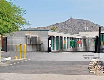 Photo 4 of Extra Space Storage - 2043 West Peoria Avenue, Phoenix, AZ