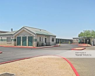 Photo 1 of Extra Space Storage - 3770 East Bell Road, Phoenix, AZ