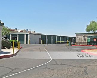 Photo 2 of Extra Space Storage - 3770 East Bell Road, Phoenix, AZ