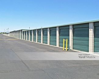 Photo 3 of Extra Space Storage - 3770 East Bell Road, Phoenix, AZ