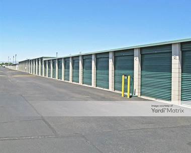 Storage Units for Rent available at 3770 East Bell Road, Phoenix, AZ 85032