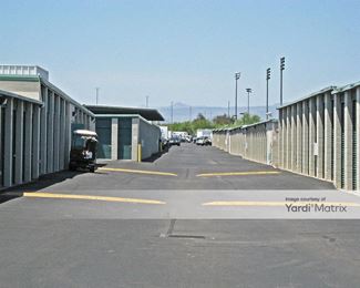 Photo 4 of Extra Space Storage - 3770 East Bell Road, Phoenix, AZ