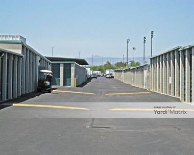 Storage Units for Rent available at 3770 East Bell Road, Phoenix, AZ 85032