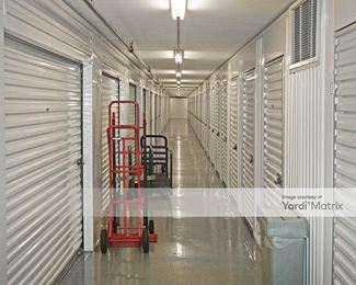 Photo 3 of Armored Self Storage - 14245 South 48th Street, Phoenix, AZ