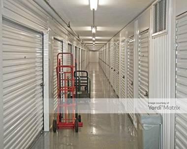 Storage Units for Rent available at 14245 South 48th Street, Phoenix, AZ 85044