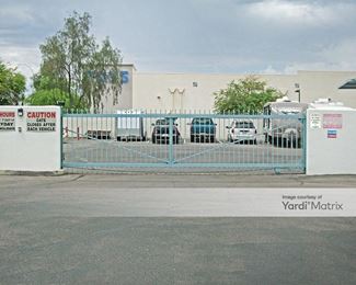 Photo 4 of Armored Self Storage - 14245 South 48th Street, Phoenix, AZ
