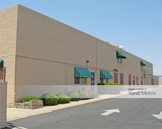 Photo 3 of Ace Self Storage - 17630 North 25th Avenue, Phoenix, AZ