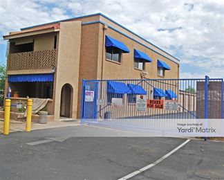 Photo 1 of Arizona Storage Inns - 1020 West 1st Street, Tempe, AZ
