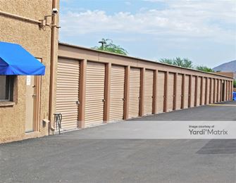Photo 2 of Arizona Storage Inns - 1020 West 1st Street, Tempe, AZ