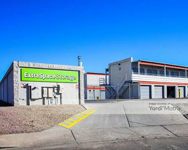 Storage Units for Rent available at 1239 North 54th Avenue, Phoenix, AZ 85043