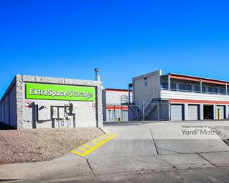 Photo 1 of Extra Space Storage - 1239 North 54th Avenue, Phoenix, AZ