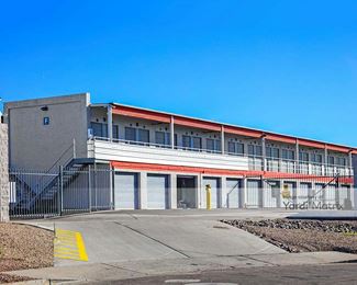 Photo 2 of Extra Space Storage - 1239 North 54th Avenue, Phoenix, AZ