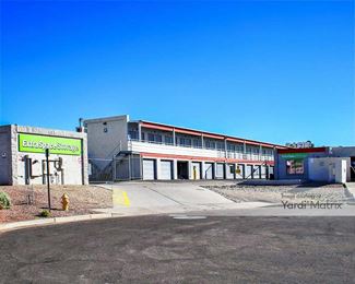 Photo 3 of Extra Space Storage - 1239 North 54th Avenue, Phoenix, AZ