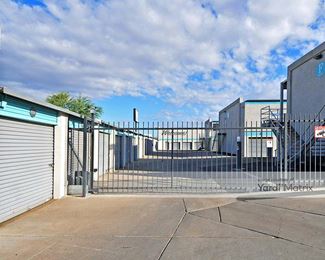 Photo 4 of Extra Space Storage - 1239 North 54th Avenue, Phoenix, AZ