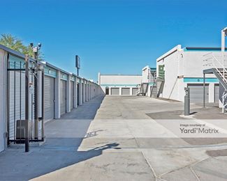 Photo 5 of Extra Space Storage - 1239 North 54th Avenue, Phoenix, AZ