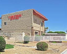 Image for Arizona Mini Storage - 12650 North Cave Creek Road, Phoenix, AZ