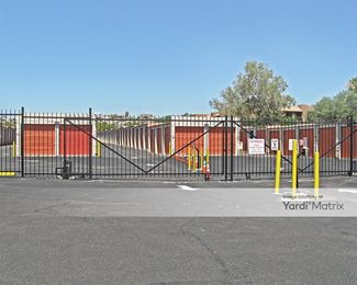 Photo 2 of Arizona Mini Storage - 12650 North Cave Creek Road, Phoenix, AZ