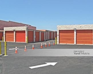 Photo 3 of Arizona Mini Storage - 12650 North Cave Creek Road, Phoenix, AZ