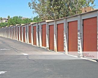 Photo 4 of Arizona Mini Storage - 12650 North Cave Creek Road, Phoenix, AZ