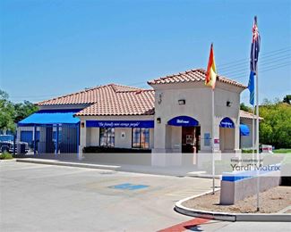 Photo 1 of Arizona Storage Inns - 1620 East Baseline Road, Phoenix, AZ