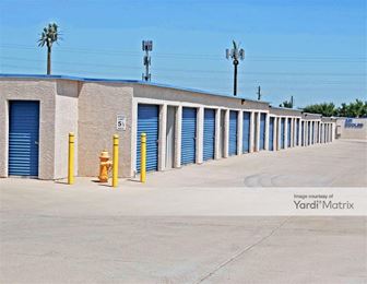 Photo 3 of Arizona Storage Inns - 1620 East Baseline Road, Phoenix, AZ
