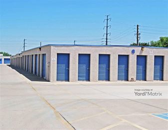 Photo 4 of Arizona Storage Inns - 1620 East Baseline Road, Phoenix, AZ