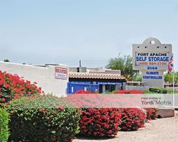 Image for Arizona Storage Inns - 5144 East Main Street, Mesa, AZ