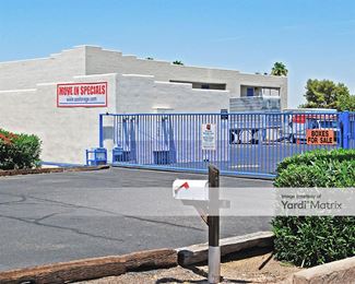 Photo 3 of Arizona Storage Inns - 5144 East Main Street, Mesa, AZ