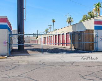 Photo 2 of Storage Solutions - 3201 West Thomas Road, Phoenix, AZ