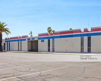 Photo 3 of Storage Solutions - 3201 West Thomas Road, Phoenix, AZ