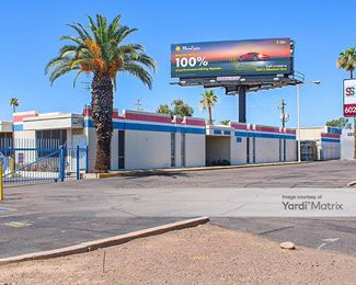 Photo 4 of Storage Solutions - 3201 West Thomas Road, Phoenix, AZ