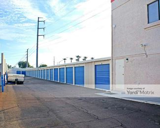 Photo 2 of Public Storage - 5240 West Cactus Road, Glendale, AZ