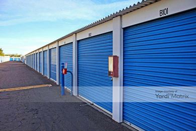 Photo 3 of Public Storage - 5240 West Cactus Road, Glendale, AZ