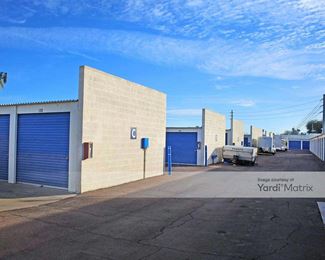 Photo 5 of Public Storage - 5240 West Cactus Road, Glendale, AZ