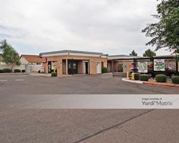 Image for Store More! Self Storage - 1815 North 91st Avenue, Phoenix, AZ