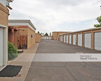 Photo 3 of Store More! Self Storage - 1815 North 91st Avenue, Phoenix, AZ