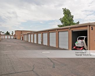 Photo 4 of Store More! Self Storage - 1815 North 91st Avenue, Phoenix, AZ