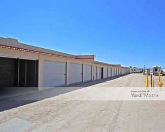 Photo 2 of Mission RV-Mini Storage - 9649 West Olive Avenue, Peoria, AZ