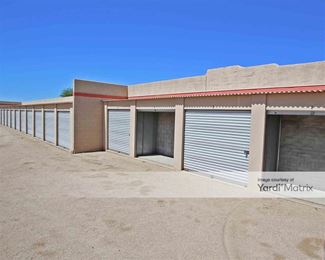 Photo 3 of Mission RV-Mini Storage - 9649 West Olive Avenue, Peoria, AZ
