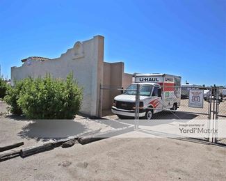 Photo 4 of Mission RV-Mini Storage - 9649 West Olive Avenue, Peoria, AZ