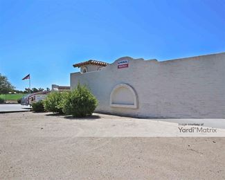 Photo 5 of Mission RV-Mini Storage - 9649 West Olive Avenue, Peoria, AZ