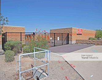 Photo 2 of Public Storage - 5910 East McDowell Road, Mesa, AZ
