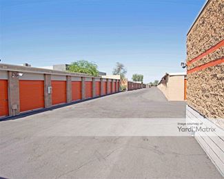 Photo 3 of Public Storage - 5910 East McDowell Road, Mesa, AZ