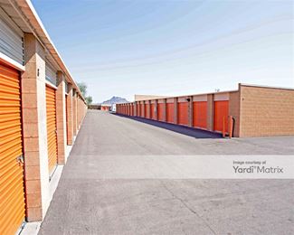 Photo 4 of Public Storage - 5910 East McDowell Road, Mesa, AZ